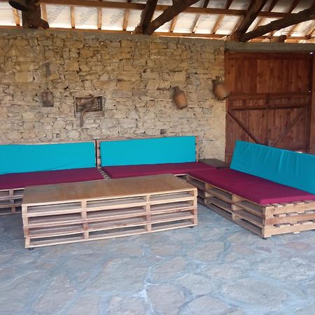 Guest House Art Eco Land Ganchovets Exterior foto